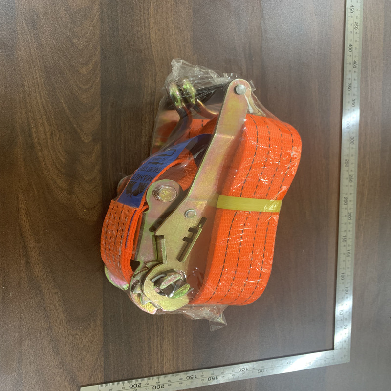 Bộ tăng đơ chằng hàng 5cm 3 tấn - Tay nhựa