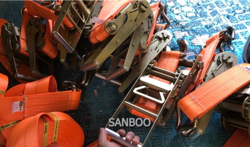 Khoá cam chằng hàng ứng dụng rộng rãi