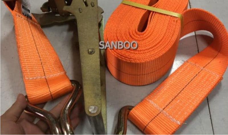 Khoá cam chằng hàng an toàn và hiệu quả