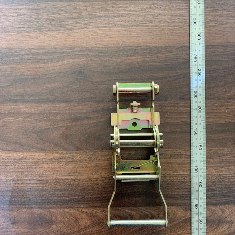 Đầu cảo sắt 1.5 tấn - 2.5cm