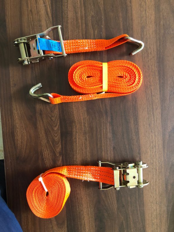 Bộ tăng đơ chằng hàng 3,8cm - 1.5 tấn