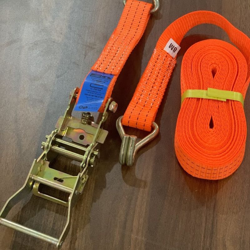 Lựa chọn địa chỉ cung cấp tăng đơ vải chằng hàng uy tín